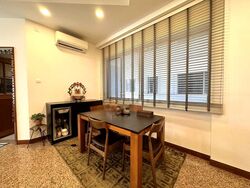 The Bayshore (D16), Condominium #473558341